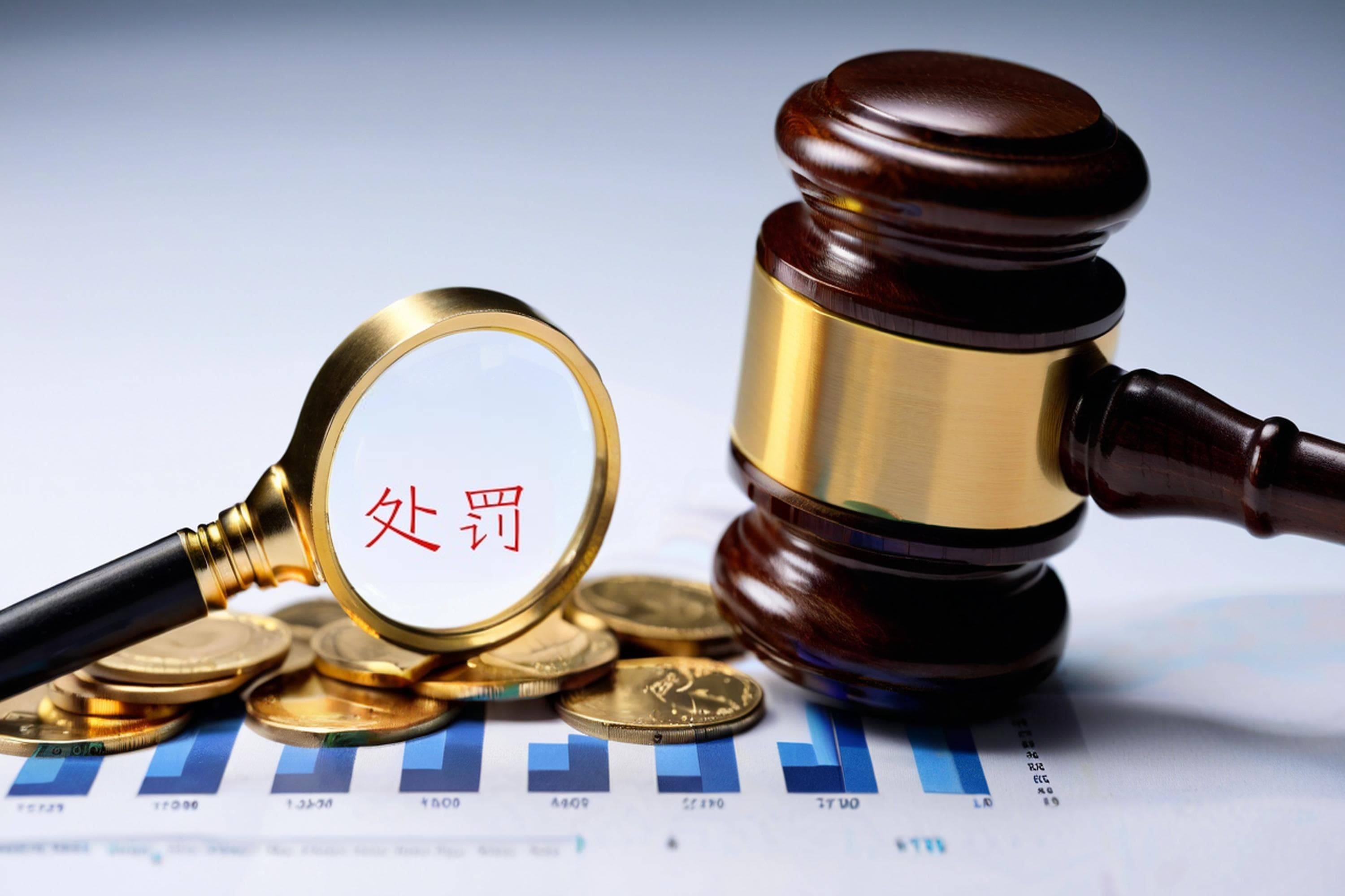 *ST广道实控人金文明因涉嫌信披违规被中国证监会立案
