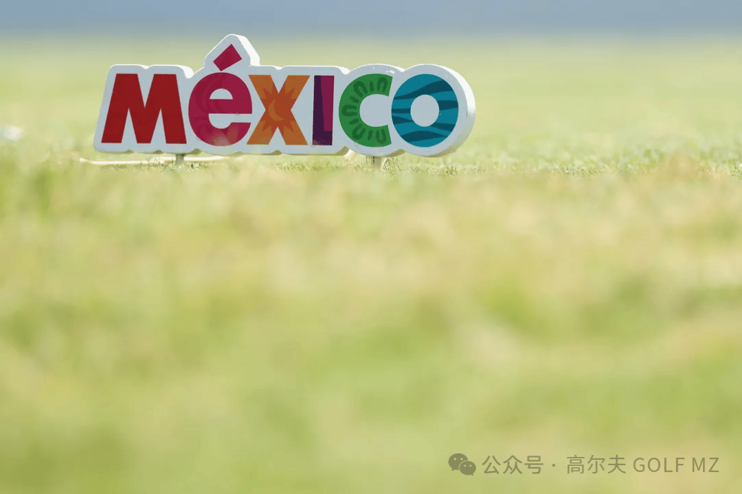 LPGA墨西哥玛雅河公开赛：中国选手张雅惠紧追领先者，李昊桐DP世界巡回赛表现亮眼