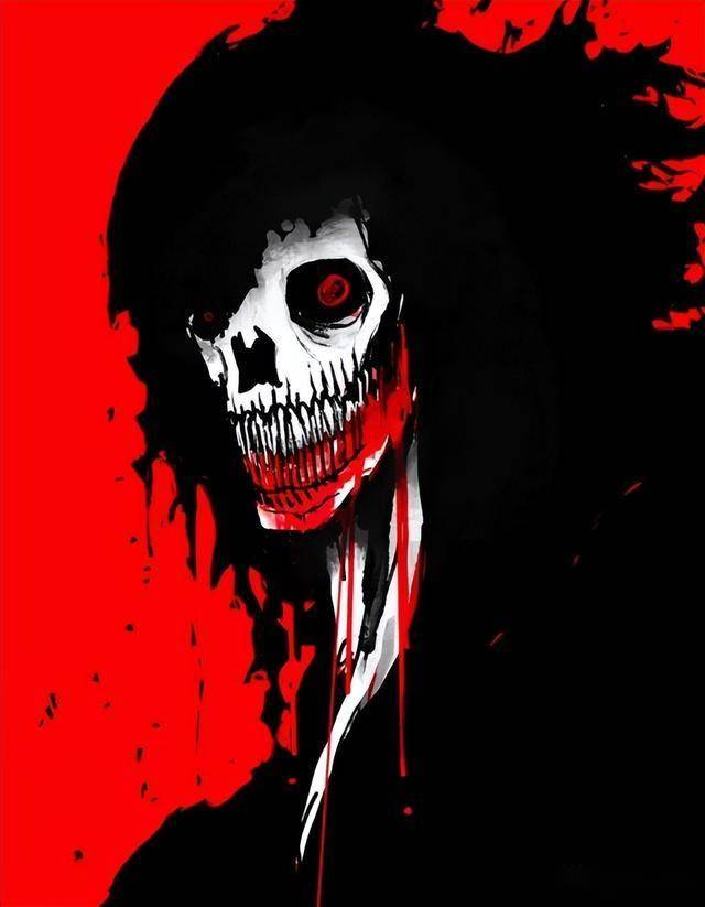 所以,大家家里若是挂了血腥暴力的挂画,还是赶紧换掉吧,别不当回事