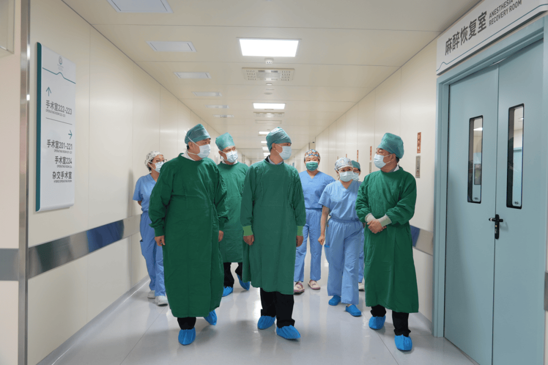 清华长庚医院全程代诊含挂号-高效便捷的简单介绍