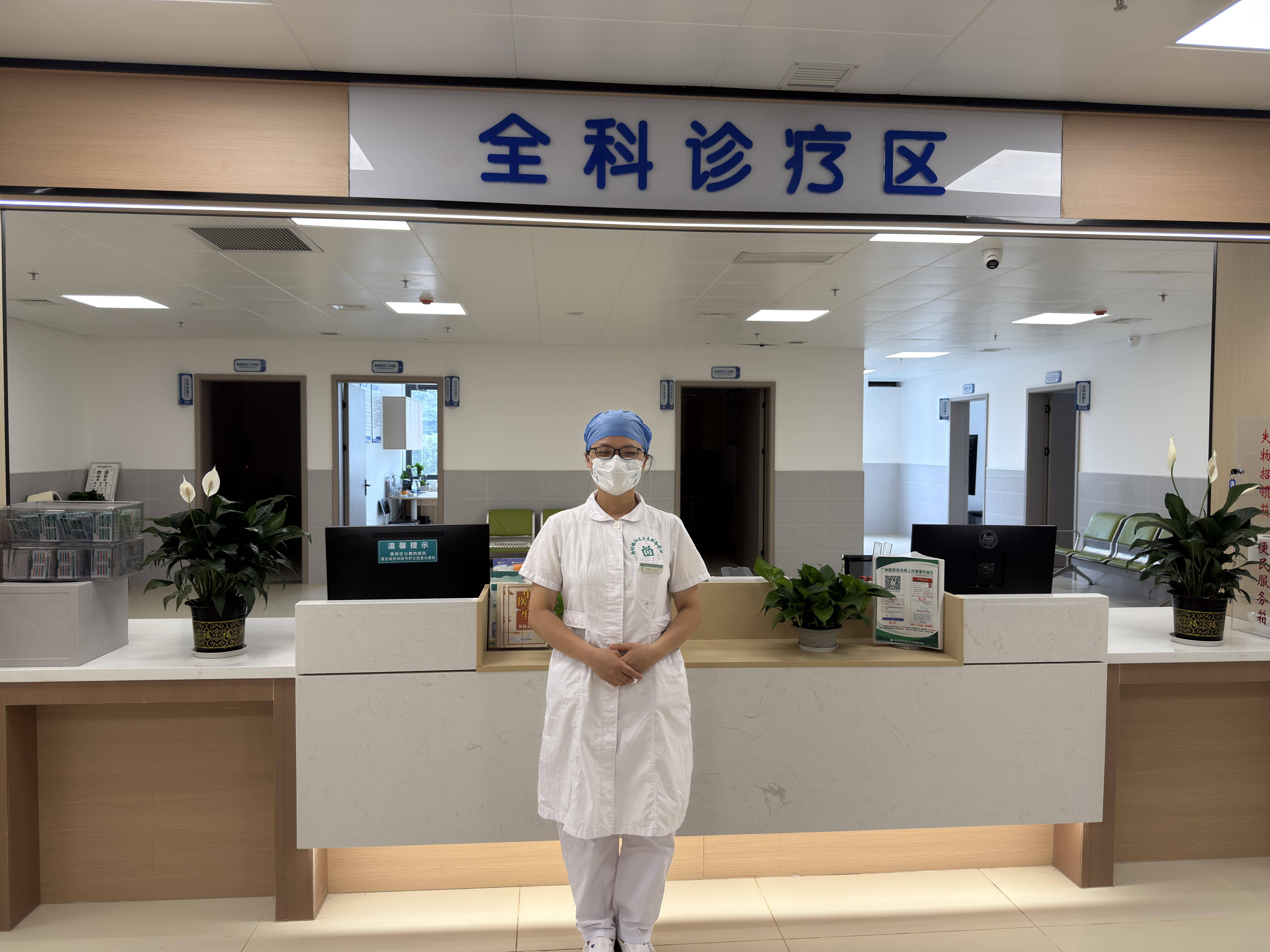 廣州市民政局精神病醫(yī)院（廣州市腦科醫(yī)院）當(dāng)天就能掛上號(hào)的簡(jiǎn)單介紹
