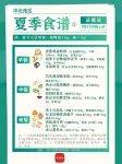华北地区春夏减肥食谱来啦！一日三餐可照着吃→