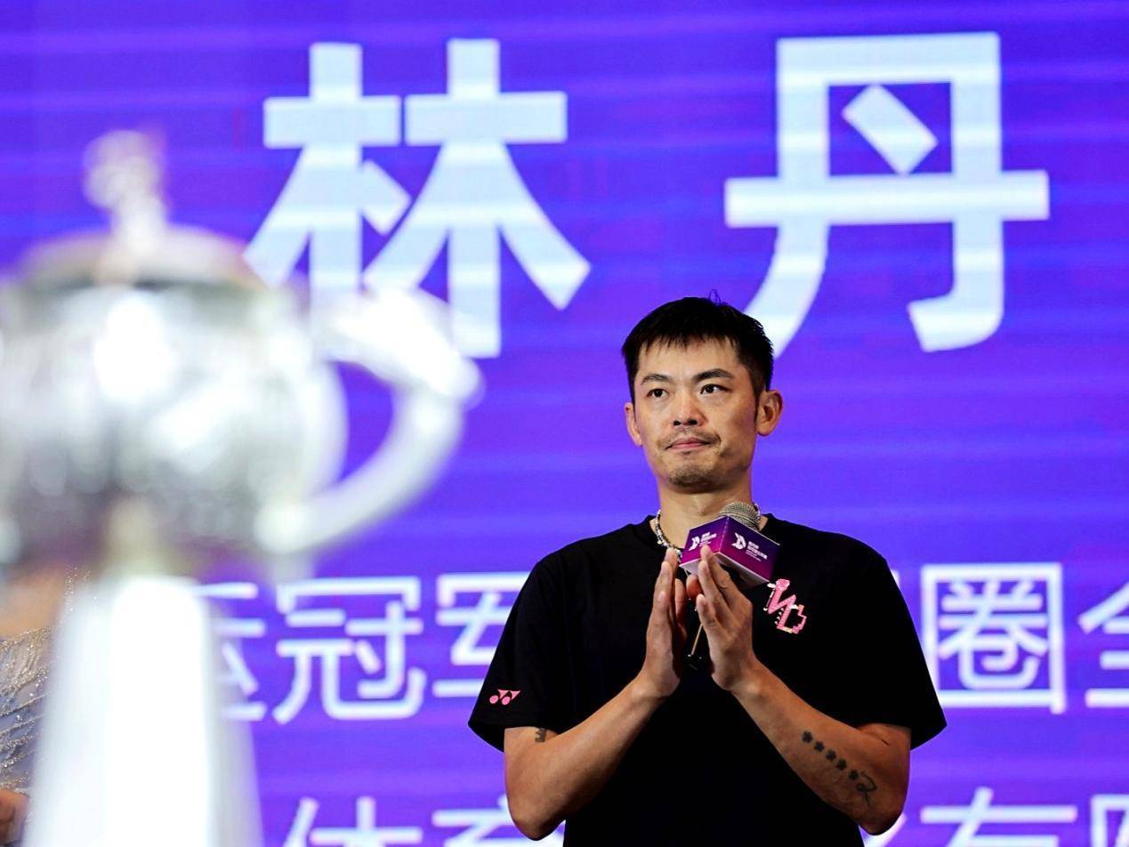 2025郴州林丹杯羽毛球公开赛：国际选手云集，赛事规模再升级