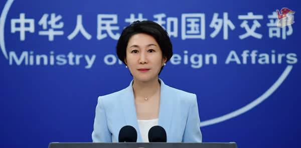 外交部：中国对沙特、阿曼、科威特、巴林4国试行免签