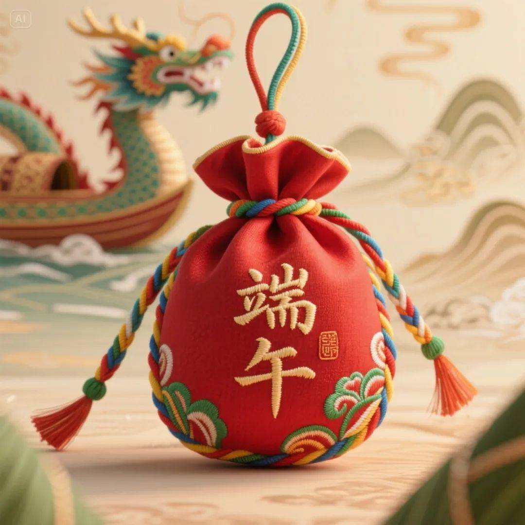 张希诵读《粽子香爱忠良》 作者：王胜利（图5）