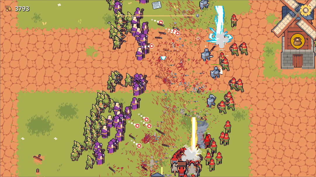 【独立游戏通讯】2025年-#19(干货分享)