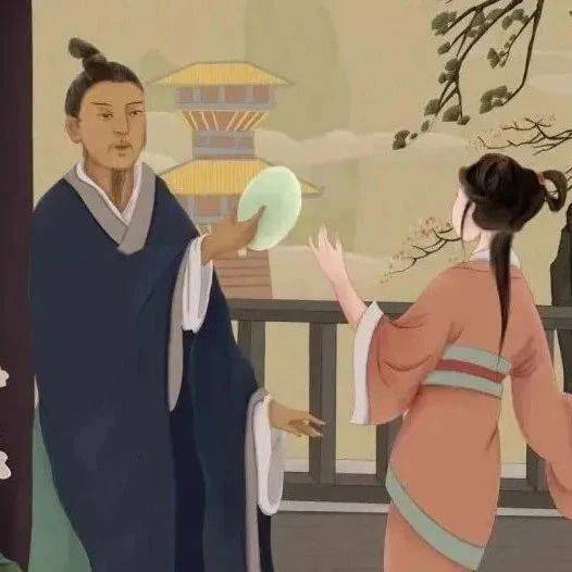 【清风送廉】清廉故事第八期：不私一钱_杨继宗_文化_官府