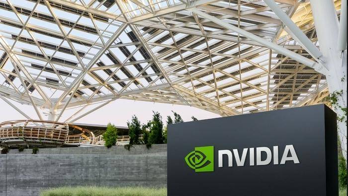 Nvidia Q1 Sales Beat Despite $4.5 Billion Charge From U.S. Export Ban on H20 Chips to China