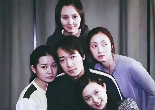 辛柏青沉默九天后，让人担心的事还是发生了，网友评价：太恶心