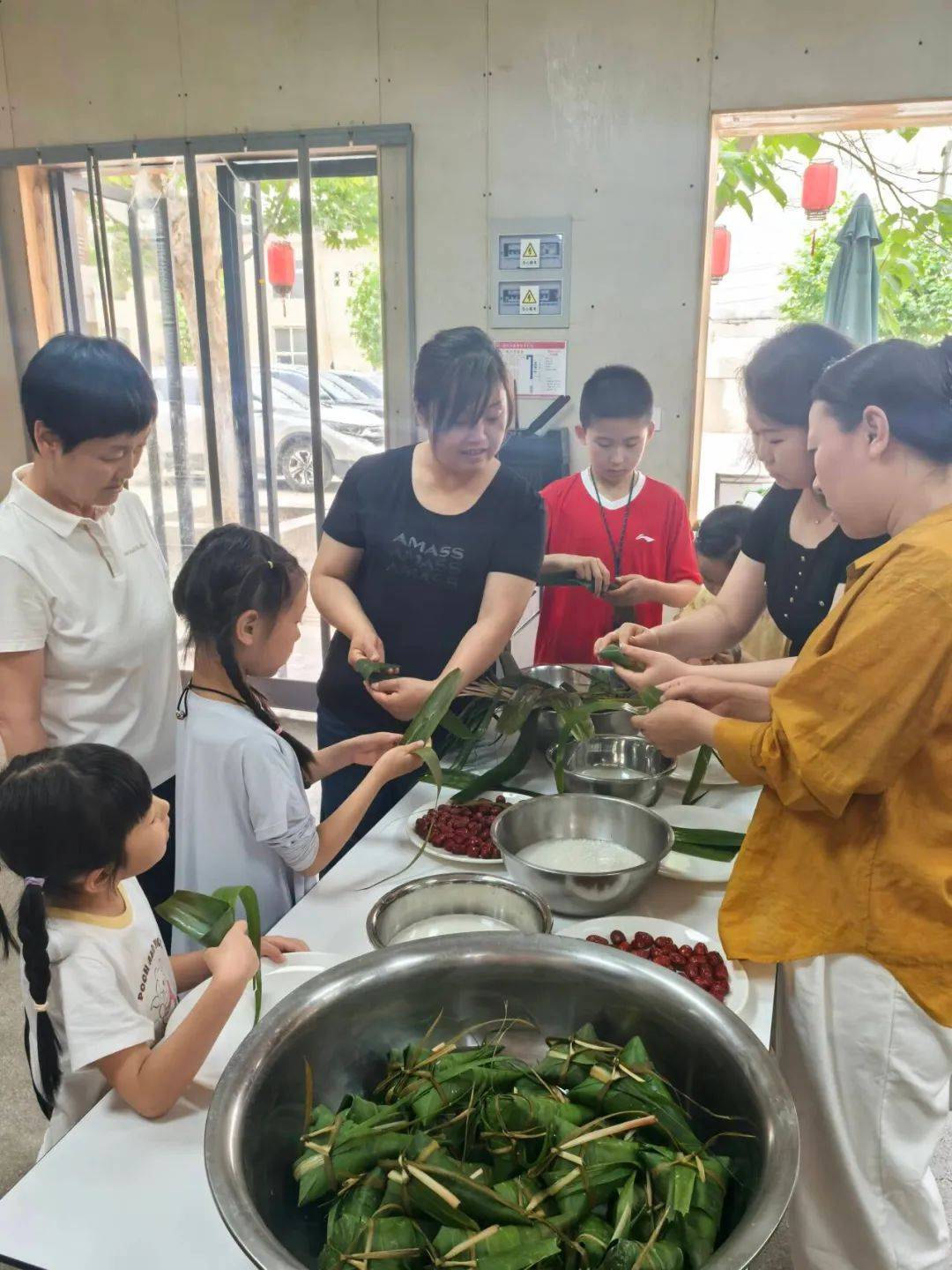 活动_公司_榆林
