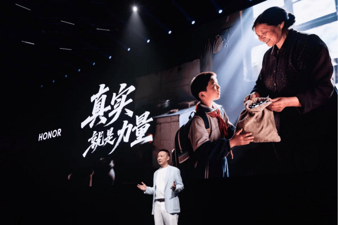 CEO李健首谈荣耀现状：确实遇到困难，反攻已经开始
