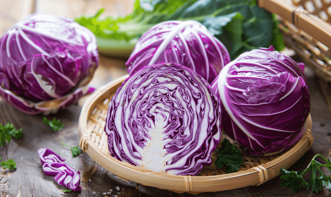 这种蔬菜比蓝莓更高！在标签和美味→→