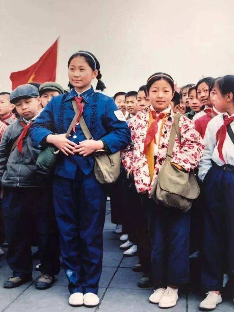 动画片依然能让我们心头一热记忆会老去但感动历久弥新六一快乐happy