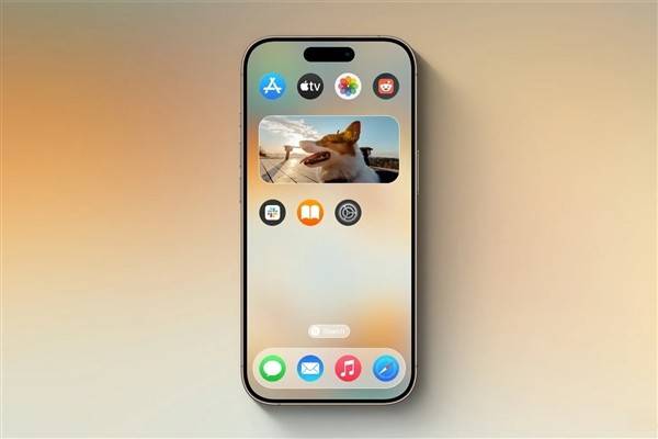 iPhone 17标准版延续A18芯片，屏幕升级至6.3英寸
