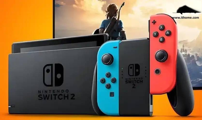 任天堂：Switch 2 日本批发价相关报道不实