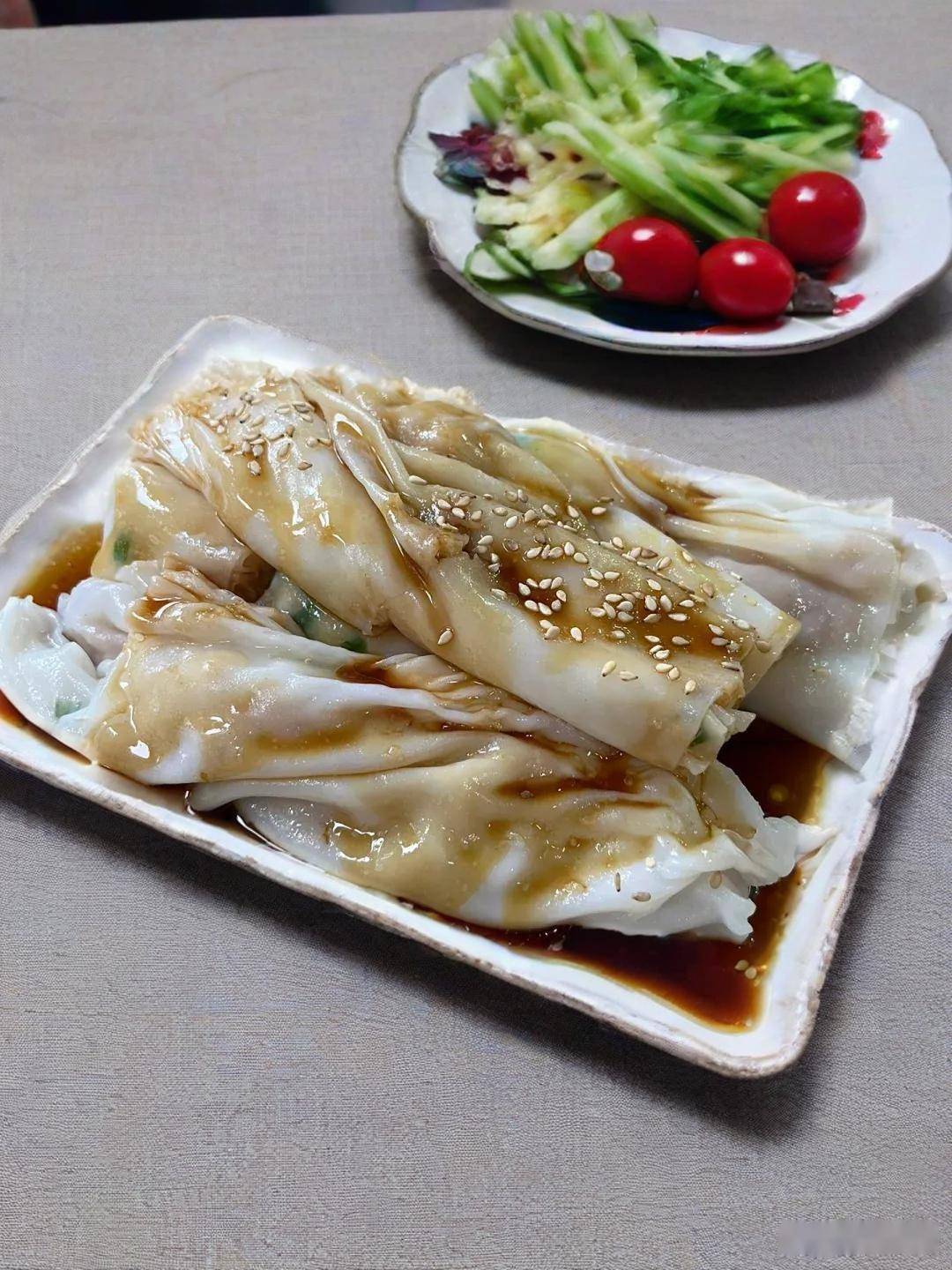 寻味罗定:十大特色美食带你解锁岭南清凉盛宴
