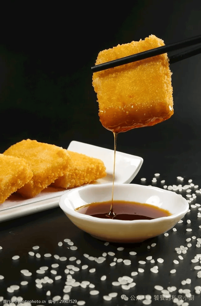 _如何调冷菜汁_万能冷菜汁配料