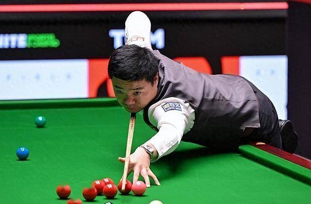 丁俊晖领衔中国斯诺克军团创历史新高，赵心童逆袭夺冠成焦点