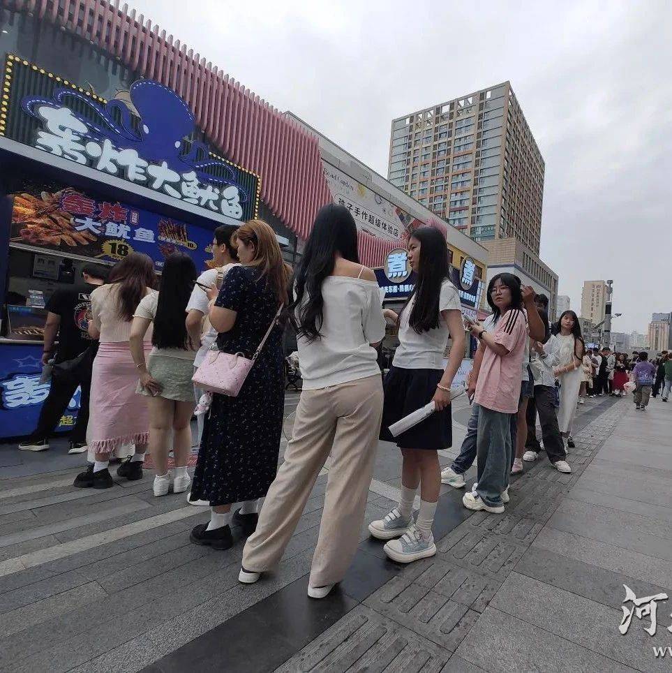 端午假期河北省消费市场平稳增长