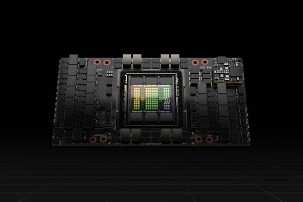 影响赚钱NVIDIA真急了！三个月砸近百万美元：疯狂游说反对芯片管制