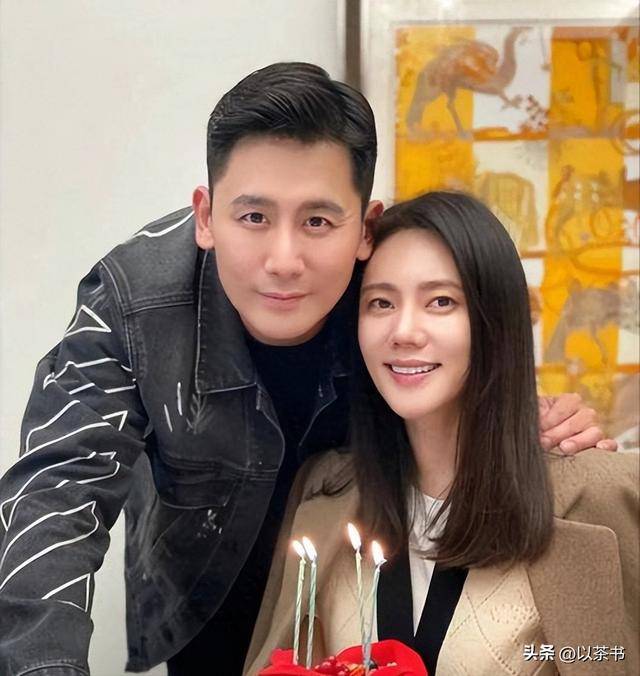 嫁中国老公8年不受欢迎，如今和李在明的一张合照，终于火了！