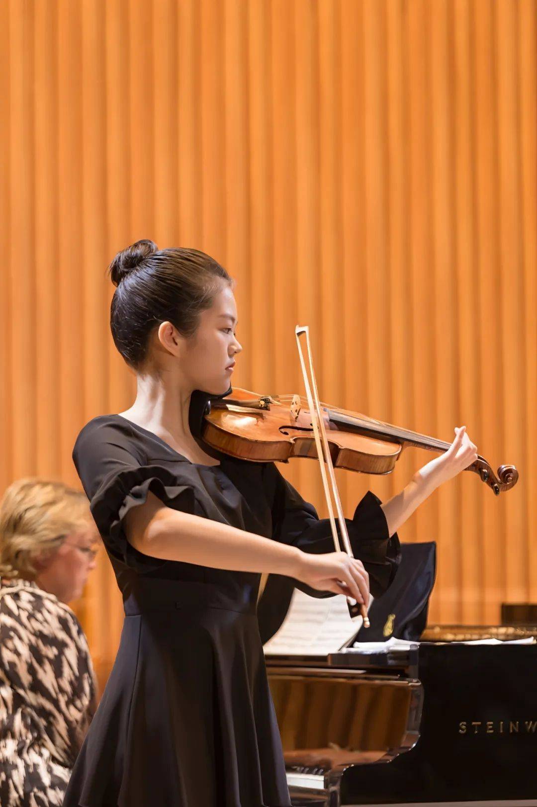 6-7月·音乐下午茶