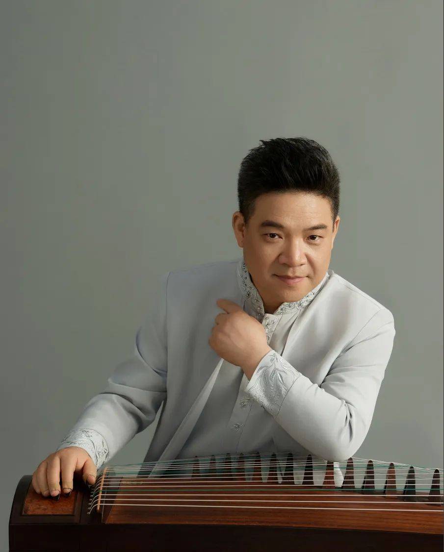 王中山师生古筝音乐会来袭!"筝"坛圣手领衔,九派名曲震撼上演!