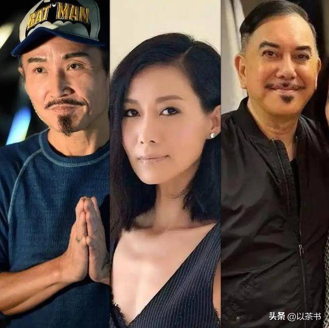 三位香港艺人妄图内地捞金，全面遭抵制，演唱会取消，究竟为何？
