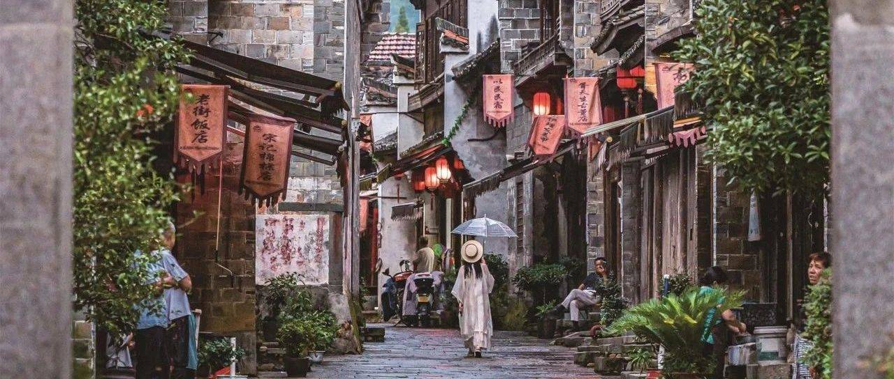 谁说浙江人不吃辣?来衢州随机辣倒一个外地人_发糕_汤圆_馅料