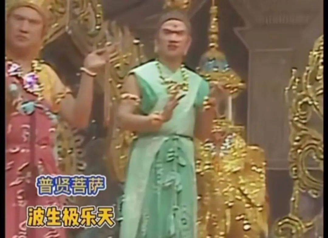 又一老戏骨逝世! 曾出演《西游记》，这些令人难忘的角色都是他