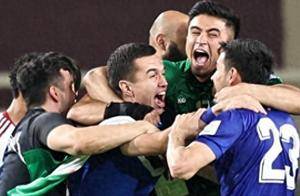 耻辱！3700万人口小国打入世界杯，国足14亿人23年出不了线