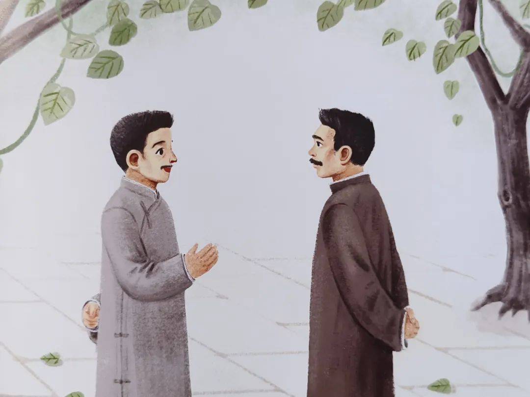 儿童友好·听故事