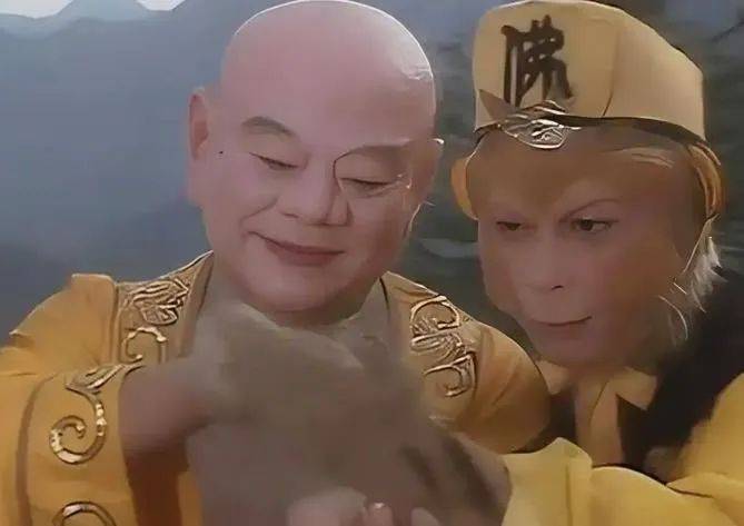 又一老戏骨逝世! 曾出演《西游记》，这些令人难忘的角色都是他