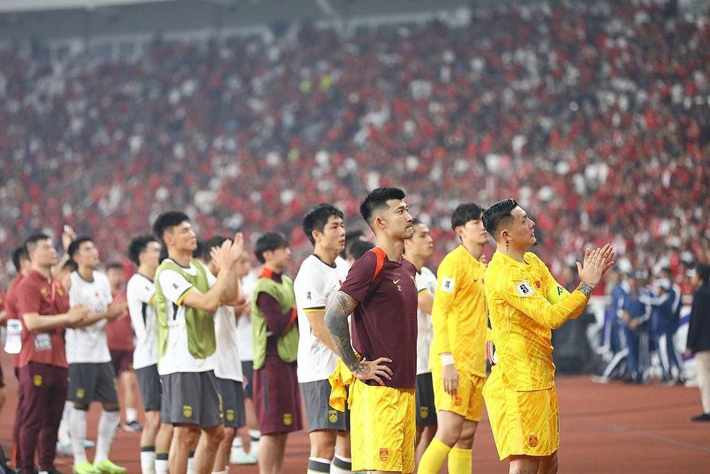 荣誉战主场对阵巴林：球票悉数售罄�，国足要为球迷而战
