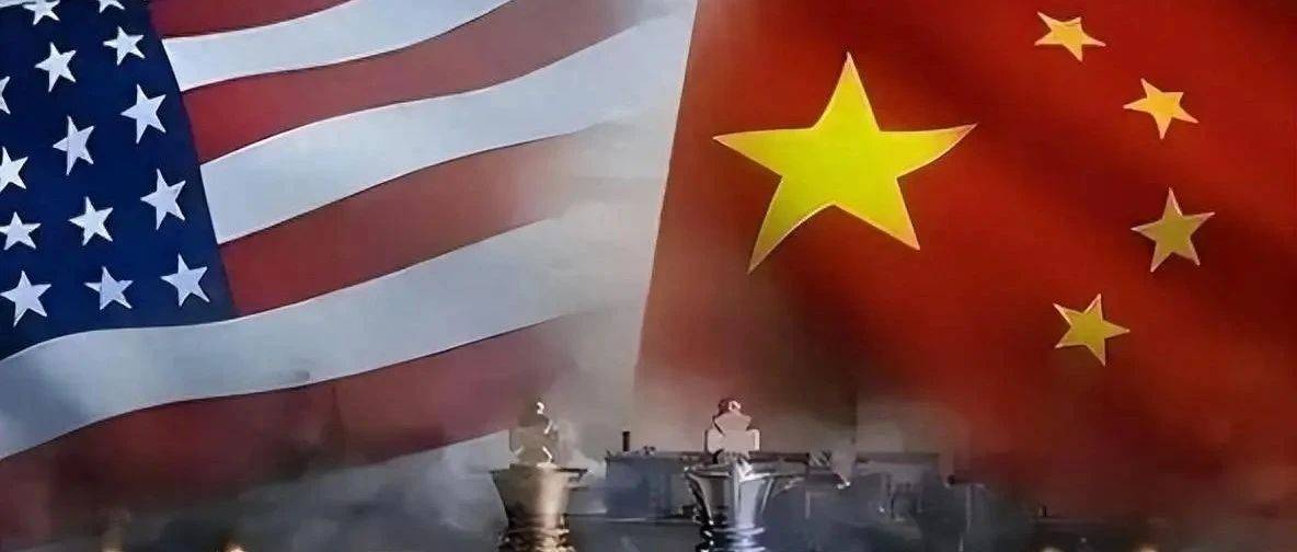 6月9日→伦敦!中美经贸第二次会谈_美国_出口_中国