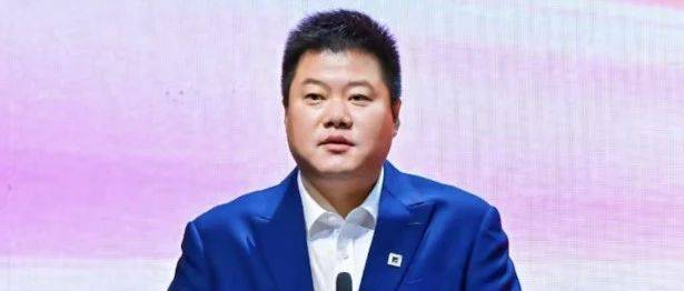 广东知名国企原董事长,官宣被查!刚辞职1个多月_郭伟_正方_集团