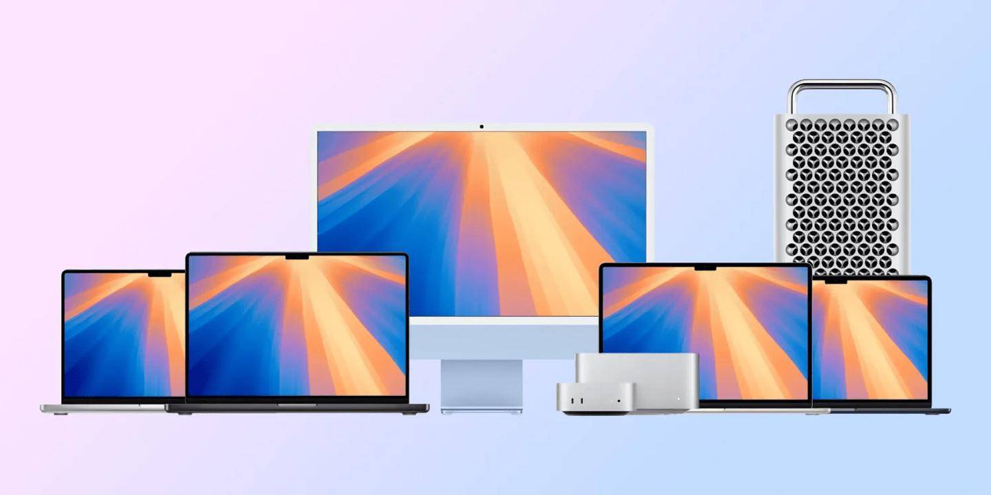 消息称苹果 macOS 26 将不再支持部分英特尔 CPU 机型