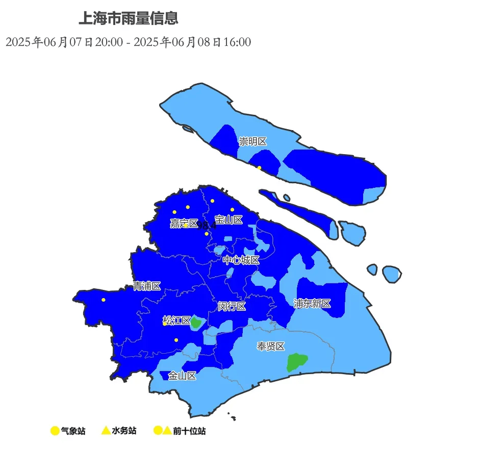上海天气预报台风预报