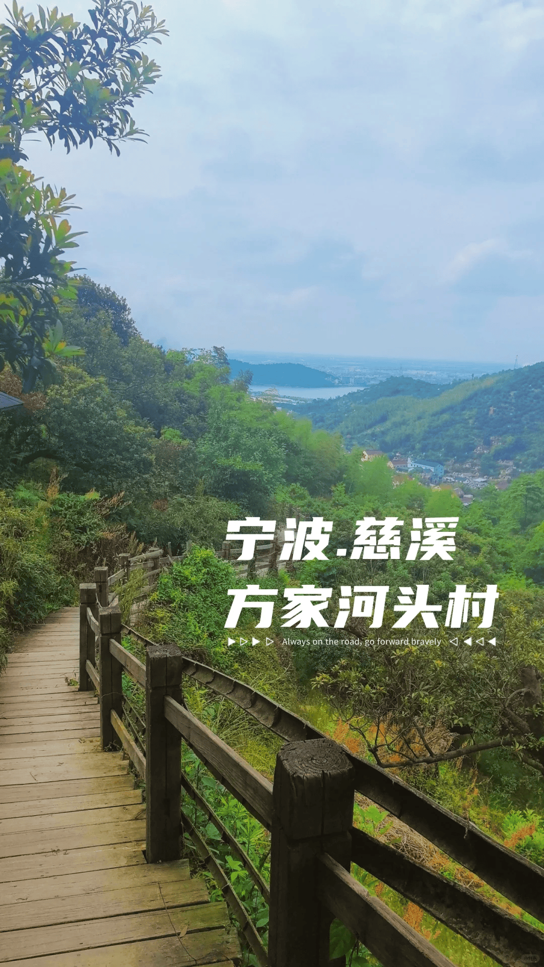 14 | 桃花岭 摘杨梅】初夏杨梅,探千年方家河头古村,采摘慈溪杨梅