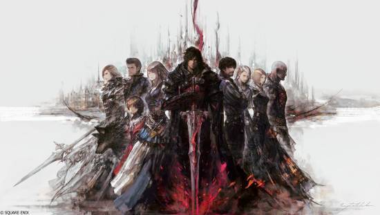 《最终幻想16》Xbox版上线，含两DLC及进度互通功能