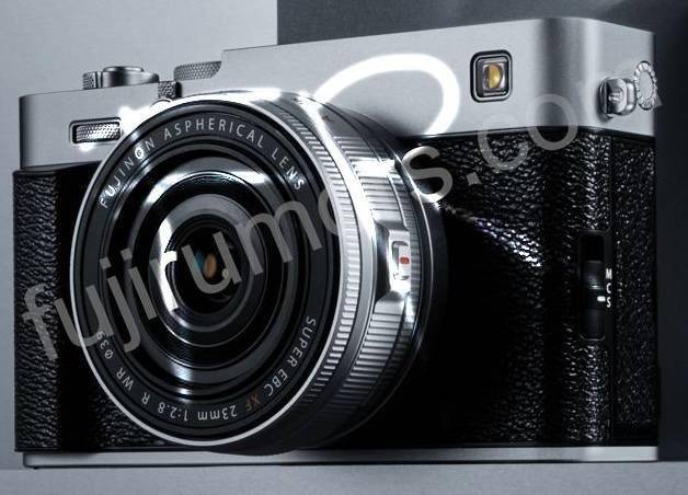消息称富士 X-E5 APSC 相机定价 1699 美元