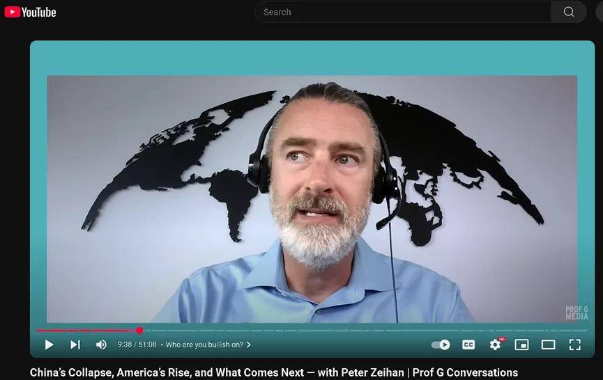 打脸！这个反华分子被骂惨了