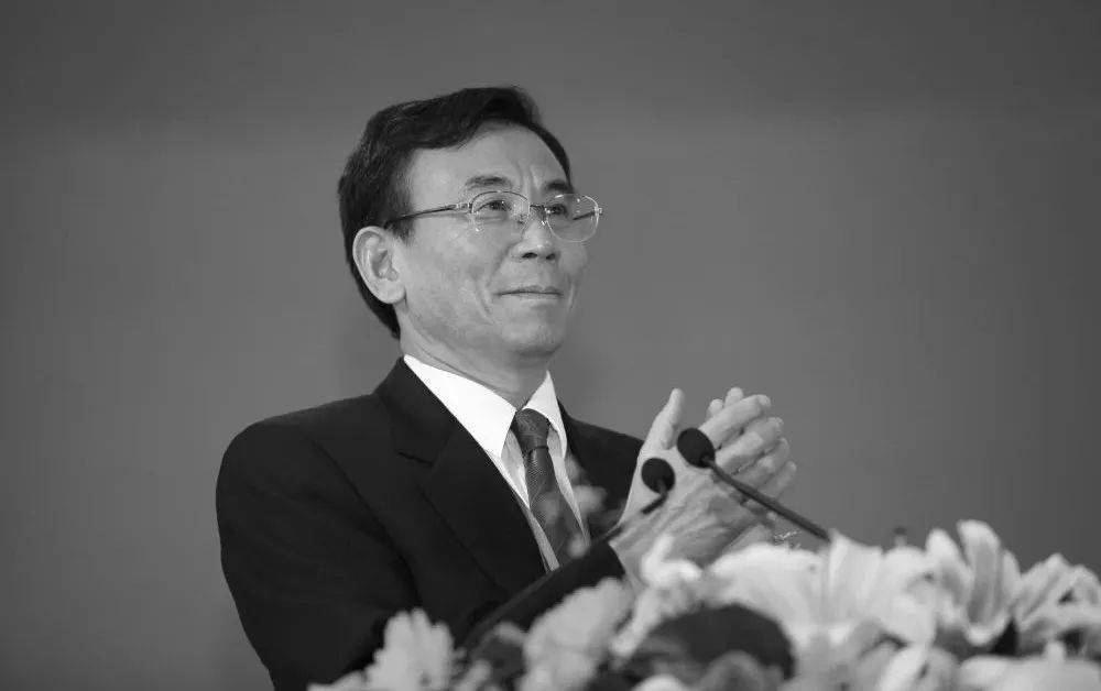 陈东征病逝！“是带领深交所走出绝境的人”