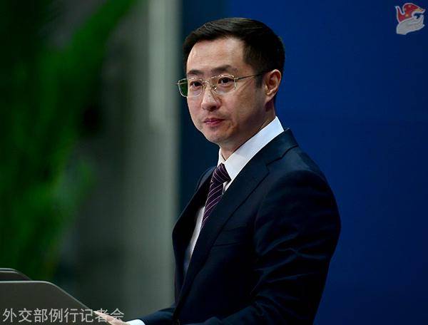 中美经贸商量下一步有什么组织�？外交部回应