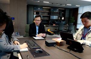 【】万兴科技创始人兼董事长吴太兵：让国产创意软件成全球创作者的灵感引擎