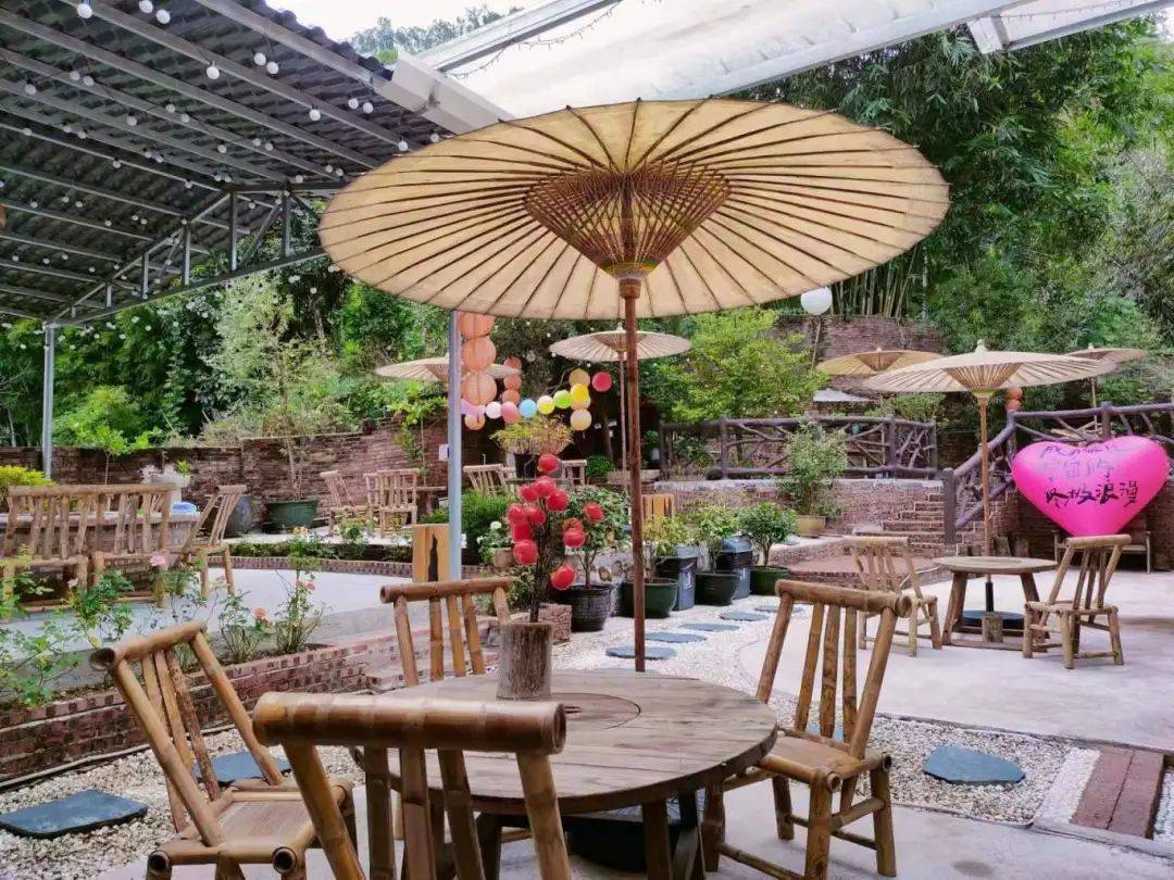 南昆山生态旅游区下坪社区:激活生态密码,打造