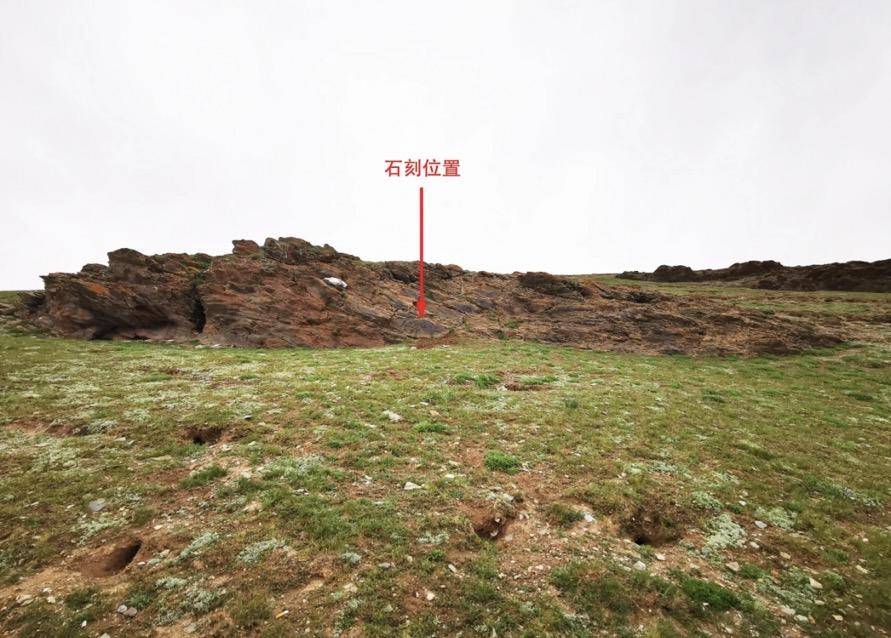 为什么很难确认传奇的昆伦山？