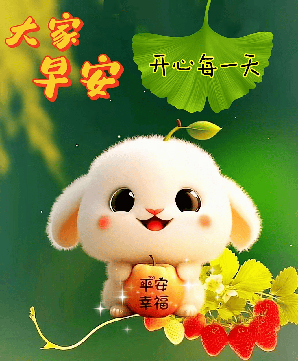 16张今日早上好最新版本今天早上好精选图片,问候最暖,祝福最深