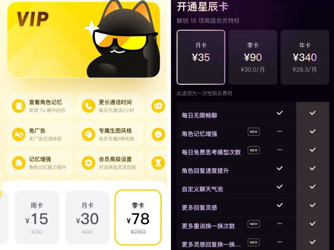 第一批迷恋上虚拟伴侣的年轻人，已经有“AI戒断反应”了