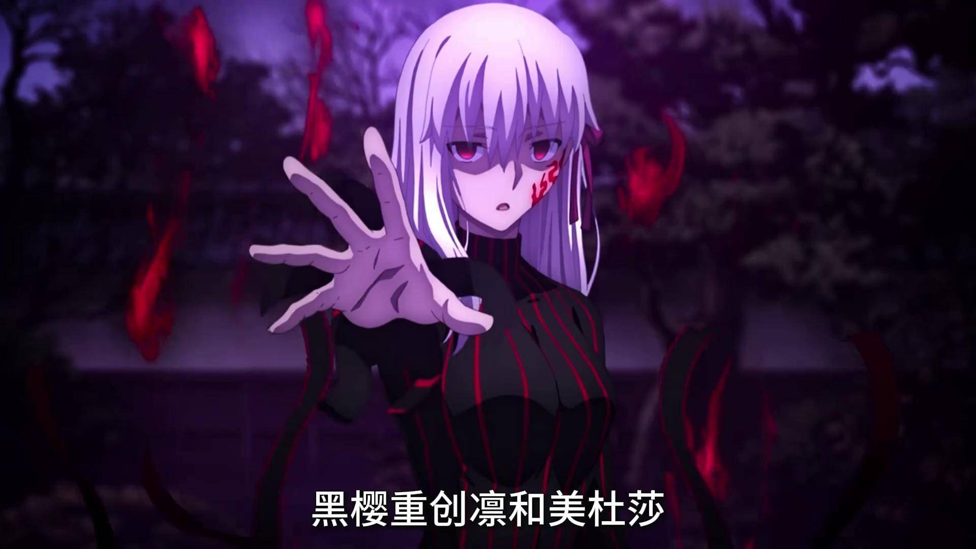 fate麻婆超度台词-fate红a无限剑制音乐